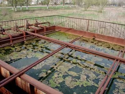 废弃处理专用空气悬浮鼓风机